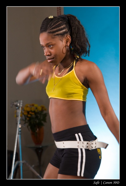 2006 - 12 - Video klyve riddim - 094